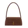 Bolso de hombro nuevo, retro y minimalista, con un diseño elegante y único, perfecto para uso casual. Este bolso de axila para mujer es ideal para la temporada otoño/invierno 2026