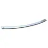 Adecuado para 26 Modelos de Mazda Cx-5 Placa Protectora Trasera, Tira Protectora de Umbral de Maletero Cx5 Contra Rayones