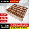 Cajas de Cartón al por Mayor del Fabricante, Cajas de Embalaje AAA de Siete Capas, Ultra-Resistentes, Extra-Grandes, A Prueba de Golpes, Cajas de Papel Engrosado, Cajas Plegables de Cartón Corrugado