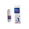 Líquido de Moxibustión con Glucosamina y Condroitina de Molécula Pequeña al por Mayor Tipo Roll-On Líquido Activo para la Circulación para Masaje de Cuerpo Completo, Calentamiento Transdérmico y Líquido Penetrante en Huesos