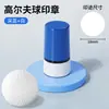 Fabricante Original de Sellos Marcadores para Bolas de Golf, Materiales de Producto Terminado, Sellos Marcadores Impermeables de Secado Rápido, Varios Patrones y Estilos