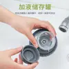 Cepillo para lavar ollas con mango de bola de acero para el hogar, artefacto automático de líquido para cocina, no daña la olla, no suelta filamentos, cepillo de limpieza conveniente