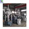 Equipamento de Prensagem de Bolo de Sucata de Metal Minério de Ferro em Pó Metalurgia Britagem e Compactação de Metais Máquina Totalmente Automática de Prensagem de Bolo de Aparas de Alumínio