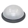 Pelota de Velocidad de Onda, Pelota de Yoga para Niños, Pelota de Yoga, Hemisferio de Equilibrio, Hemisferio de Fitness Pilates, Fabricante de Pelotas de Masaje Bs