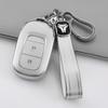 Adecuado para Cubierta de Llave Crv 2024 Civic de Undécima Generación Accord Urv Haoying Estilo Crown Carcasa con Hebilla