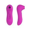 Mini Chupador Trendy de Segunda Mano para Mujer Carga UBS 10 Frecuencias Estimulación Clitoriana Vibradores Productos Sexuales para Adultos