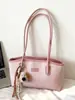 Bolso cruzado para mujer 2026 principios de otoño popular versátil bolso de axila con sensación de alta gama, estilo ins para el trabajo y los desplazamientos bolso de hombro
