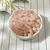 Venta al por mayor de fábrica 6 mm imitación jade natural cuentas redondas esmalte de color cuentas sueltas material para pulsera collar hecho a mano DIY