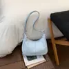 Bolsos de Mujer Nuevos de Verano 2026, Tendencia Transfronteriza, Nicho, Elegantes, Bolsos de Hombro de Moda Populares, Bolsos Cruzados, Bolsos de Albóndiga Súper Calientes