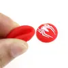 Adecuado para Caja/Ps4/Ps5 Controlador 3D Joystick Caps, Botón de Joystick de Juego Tapas Protectoras, Ps5 Tapas de Silicona