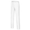Pantalones de Golf para Hombre de Secado Rápido de Corte Slim Pantalones Deportivos Elásticos Finos Ropa de Golf para Hombre Pantalones Casuales