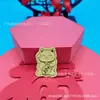 Adesivos de Celular com Folha de Ouro para Atrair Riqueza, Sorte, Segurança, Prosperidade, Beleza, Perda de Peso e Passar em Provas - Adesivos de Celular Gato da Sorte