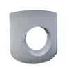 [En stock] Pozos de inspección redondos, pozos de inspección cuadrados, fabricante de pozos de inspección de hormigón totalmente terminados