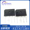 Nuevo rectificador de puente para placa de inducción Bridge D25XB80/D25XB60 25A 800V/600V
