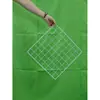 Jaula para Perros Jaula para Gatos Malla de Alambre Malla Densa Puerta Panel de Malla Recinto Valla Barandilla Rejilla Divisoria para Congelador Malla de Aislamiento Valla Estante de Almacenamiento
