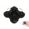Forma de Gelo de Silicone com Caveira 3D Transfronteiriça Forma de Gelo de Silicone com Caveira 3D