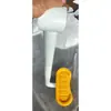 Equipo de Fitness para Exteriores Máquina Caminadora Accesorios Brazo Oscilante Cuadrado Comunidad Comunidad Máquina Caminadora Accesorios Pedal Oscilante para Piernas Venta Caliente
