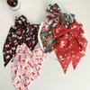 Serie Navideña Nueva Transfronteriza Pinza de Resorte con Lazo Copo de Nieve Árbol de Navidad Pasador para Cabello de Persona Mayor Accesorios para el Cabello de Fiesta de Año Nuevo