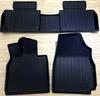 Adequado para tapetes de piso TPE do carro Byd Qin Plus Tapetes de piso TPE do Song Plus Fabricante Tapetes de piso para carro Atacado