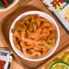 Mostaza encurtida Fuling al por mayor, Tiras de mostaza encurtida saborizadas, Mostaza encurtida ligeramente salada y crujiente para arroz, Guarnición de mostaza encurtida picante para llevar al por mayor
