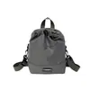 Bolso de Hombro Ligero para Exteriores, Bolso Cruzado de Viaje, Bolso Multifuncional para Teléfono Móvil para Hombres y Mujeres, Bolso para Botella de Agua de Viaje en Bicicleta