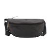 Bolsa leve portátil para mulheres, bolsa esportiva simples para equitação, estilo extremo, bolsa transversal de ombro para deslocamento diário, 2025