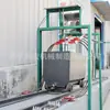 Barrera Antideslizante para Rieles de Mina Zdc30-2.5 Dispositivo de Protección de Vehículos para Pozos Inclinados de Mina con Sistema de Tres Paradas