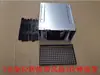 Jaula. Chasis 2 Expansión de Unidad Óptica Soporte a Prueba de Golpes de 3.8 pulgadas. Caja de Almacenamiento NAS Integrada para Host de Computadora