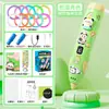 Pluma de Impresión 3D Niños Desarrollo Educativo Hecho a Mano DIY Materiales de Producción Escuela Primaria Jardín de Infancia Niños 6 Niñas Juguetes Venta al por Mayor