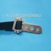 Herrajes para Muebles Accesorios Armario Gabinete Hebilla de Conexión Antivuelco Hebilla Antivuelco para Muebles Conector Hebilla Antivuelco Correa Antivuelco