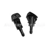 Bico Borrifador de Água para Para-brisa Dianteiro de Carro Adequado para Ford Jeep Hyundai 4805742Ac 4805742Aa