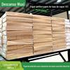 Papel de Prevenção de Ferrugem em Fase de Vapor de Alta Qualidade, Papel Kraft à Prova de Umidade para Peças e Acessórios Metálicos, Papel de Prevenção de Ferrugem em Fase de Vapor 70g