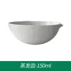 Tangshan Jindun Marca Plato Evaporador Plato con Mango Plato con Mango Cerámico Plato Evaporador de Fondo Plano con Mango Plato para Quemar 100 150 200