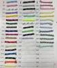 Série Miu Corda Paracord 5mm Poliéster Fiado no Núcleo Corda Redonda Colorida Ponto de Salto Corda Trançada Lanyard para Bolsa de Celular Acessórios para Vestuário