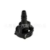 Conector rápido para coche 8K0122293J 5N0122293A adecuado para Audi y Volkswagen