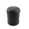 Taza para dados doble dinero recta taza negra taza para dados tamiz manual Taza taza tamiz color Taza Dados Bar KTV suministros de entretenimiento