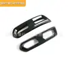 Aplicable a 26 modelos de manijas modificadas para Changan Eado, cubetas de puerta, calcomanías, molduras para la caja del reposabrazos, espejos retrovisores de la cuarta generación de Eado