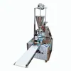 Máquina Automática Comercial para Pasteles de Arroz y Panecillos, Máquina Todo en Uno para Panecillos al Vapor, Máquina para Panecillos de Frijol Tipo Rollo, De Escritorio Más Vendida