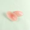 Unisex Silicone Ombreira Invisível Terno Ombro Ângulo Reto Ombro Falso Ombro Autoadesivo Ombro Antiderrapante Ombro Alto-alto Ombro Estreito Adesivo