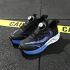 Zapatos deportivos ligeros para niños talla 36-41 con hebilla giratoria, parte superior de piel, zapatos casuales para viajar para estudiantes de secundaria, zapatillas para correr 6611