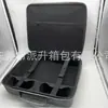 Bolsa de Maquiagem Ps5 Slim Acessórios para Console Bolsa de Maquiagem Portátil de Camada Única Caixa de Armazenamento à Prova de Choque e Queda de EVA em Estoque