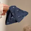 Presilha de Cabelo Triângulo Grande para Mulheres, Estilo de Luxo, Estilo Coreano Extra Grande Pinça Tubarão para Cabelos Grossos, Novo Modelo