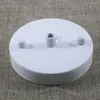 Gancho de Techo, Placa de Techo, Anillo Colgante, Jaula de Pájaros, Gancho para Linterna, Lámpara de Araña, Lámpara de Cristal, Base de Placa Colgante, Luminarias, Accesorios de Iluminación, Bricolaje