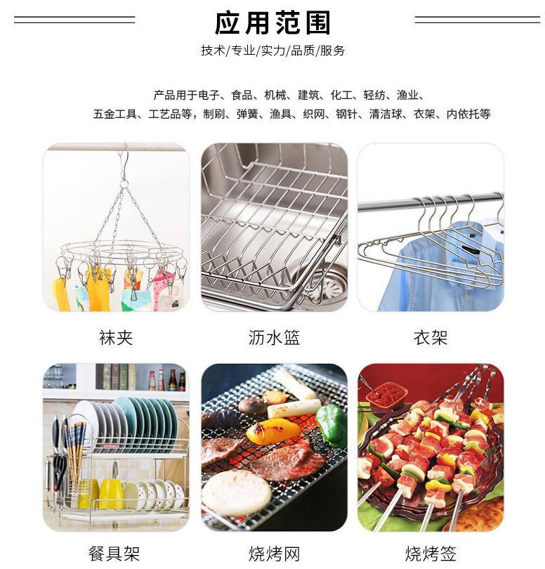 8应用范围