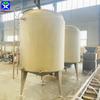 Tanque de armazenamento de aquecimento de aço inoxidável, tanque de mistura, alimentos, ingredientes farmacêuticos, tanque de armazenamento, aditivo alimentar, tanque de armazenamento de condimentos