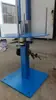 Máquina pequeña de bobinado de alambre, máquina rebobinadora de alambre, máquina rebobinadora de alambre de acero, máquina rebobinadora de alambre y cable, máquina rebobinadora de bobinas, máquina de bobinado y desenrollado de alambre