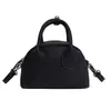 Bolso texturizado popular de este año para mujer, nuevo estilo verano 2026, bolso de hombro simple de lujo ligero, bolso cruzado para el trabajo