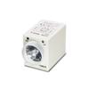 Relé de tiempo AH3-2, relé de retardo de apagado, controlador de tiempo ckhc, CA 380 V, CA 220 V, 24 V