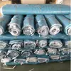 Bolsa Contenedora Especial para Planta de Acero con Hebilla de Cierre, Azul Nuevo Material, Bolsa Contenedora para Planta de Acero