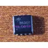 AONR36368 MOS FET de Canal N 30V 32A Novo Original de Fábrica